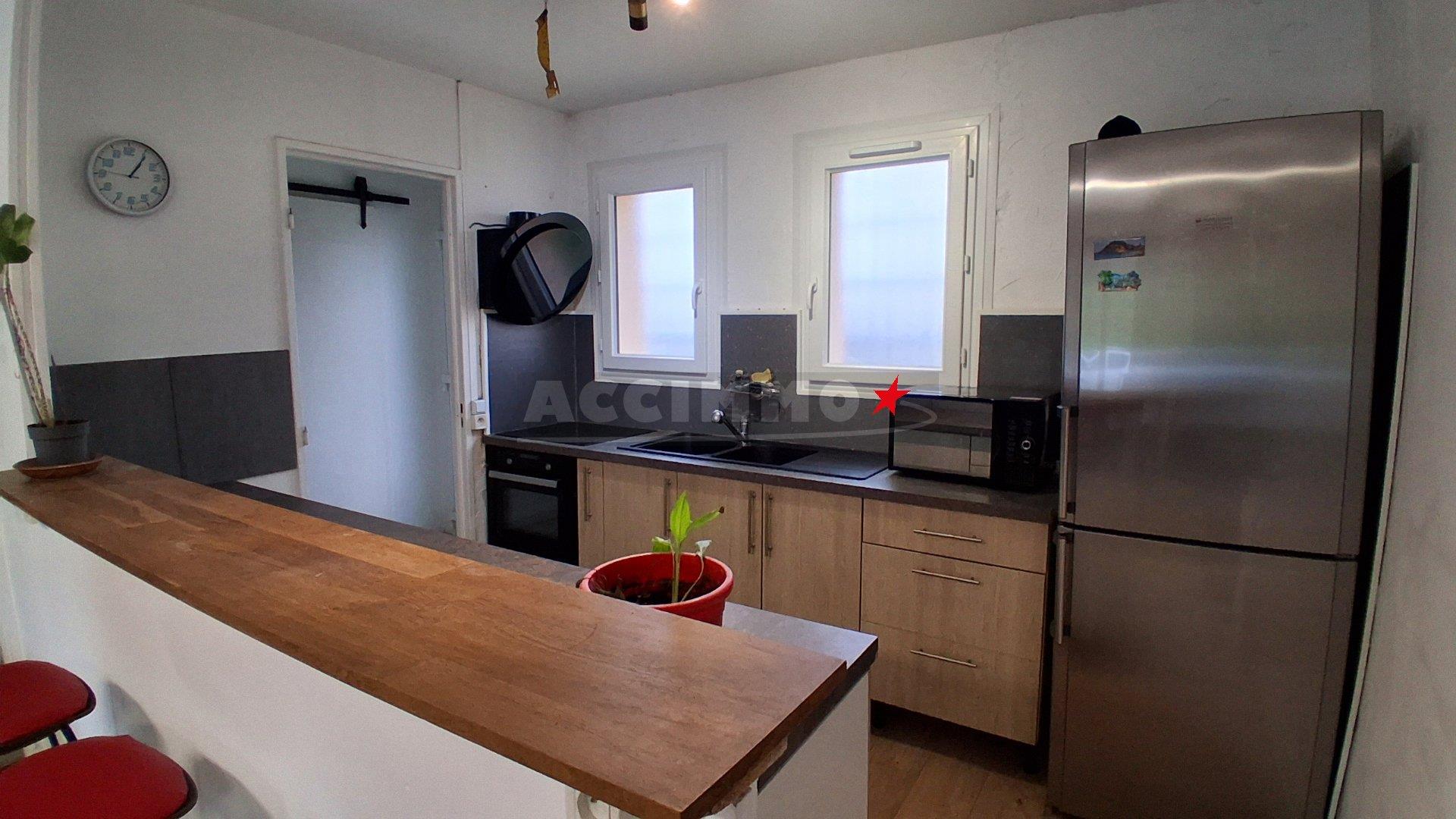 Maison à vendre, 79m², Mazamet