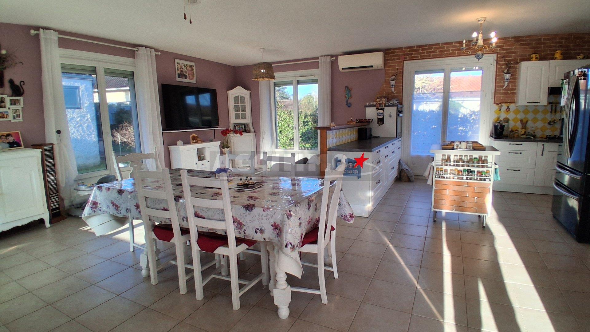 Maison à vendre, 107m², Revel