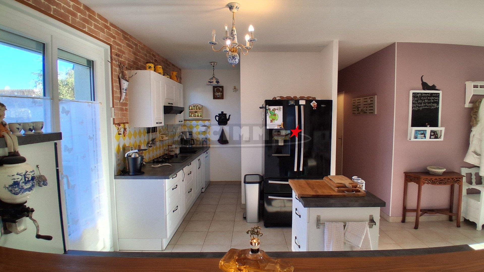 Maison à vendre, 107m², Revel