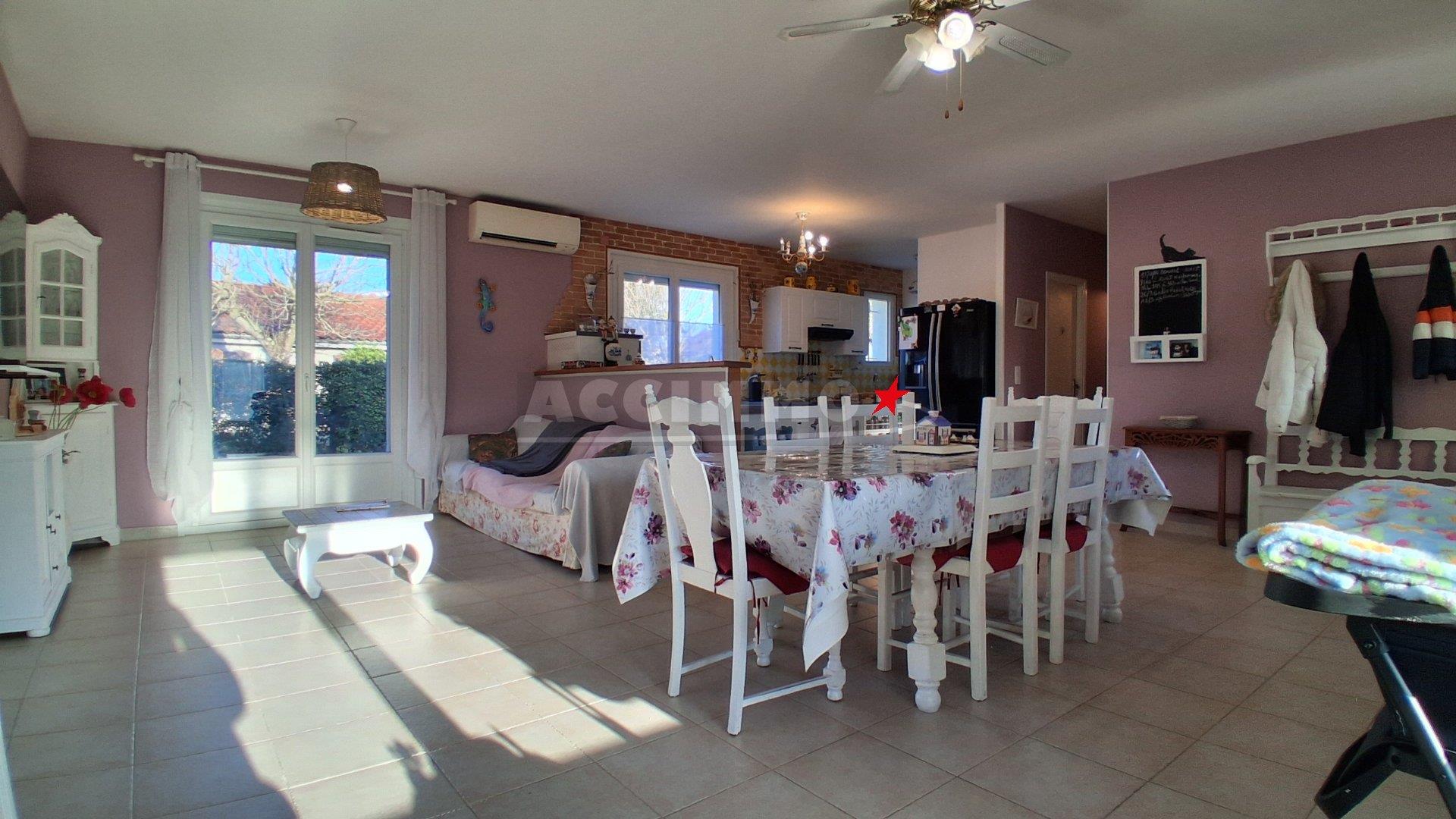 Maison à vendre, 107m², Revel