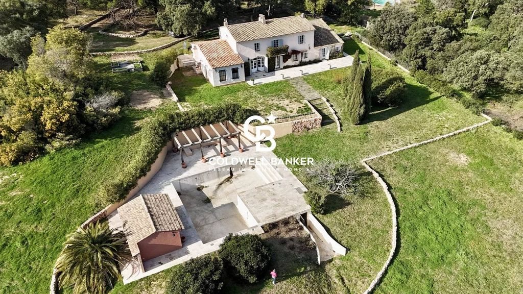 Maison à vendre, 261m², Le Plan-de-la-Tour