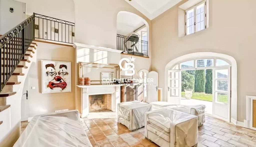 Maison à vendre, 261m², Le Plan-de-la-Tour