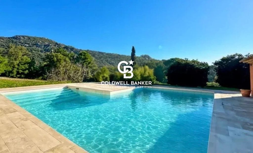 Maison à vendre, 261m², Le Plan-de-la-Tour