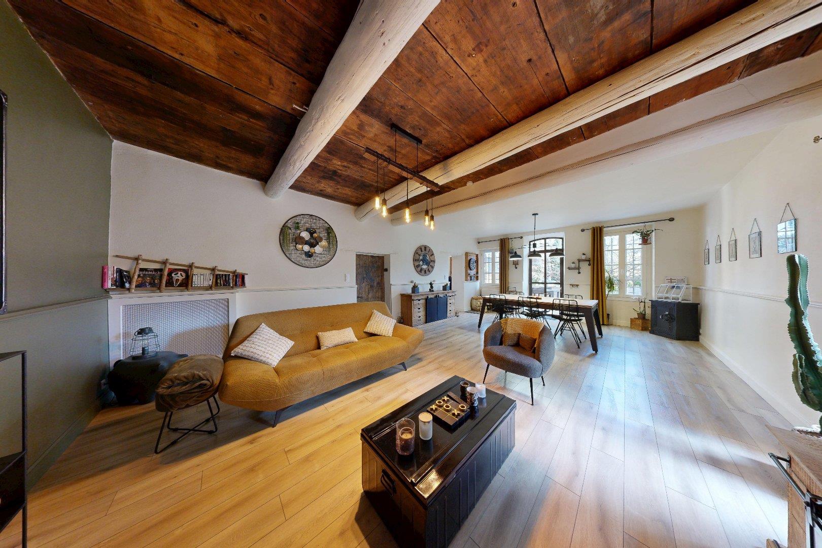 Maison à vendre, 160m², Carpentras