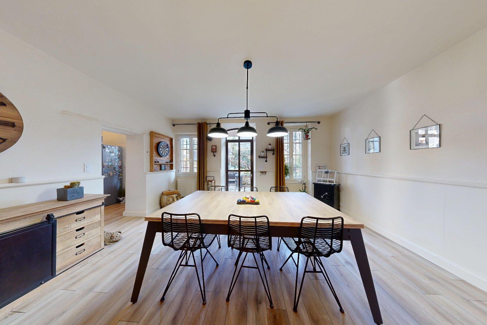 Maison à vendre, 160m², Carpentras