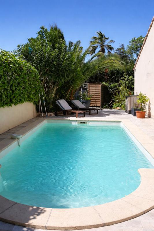 Maison à vendre, 112m², Marseille 11ème