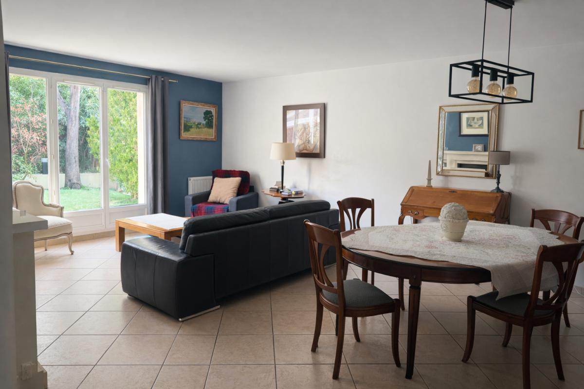 Maison à vendre, 112m², Marseille 11ème