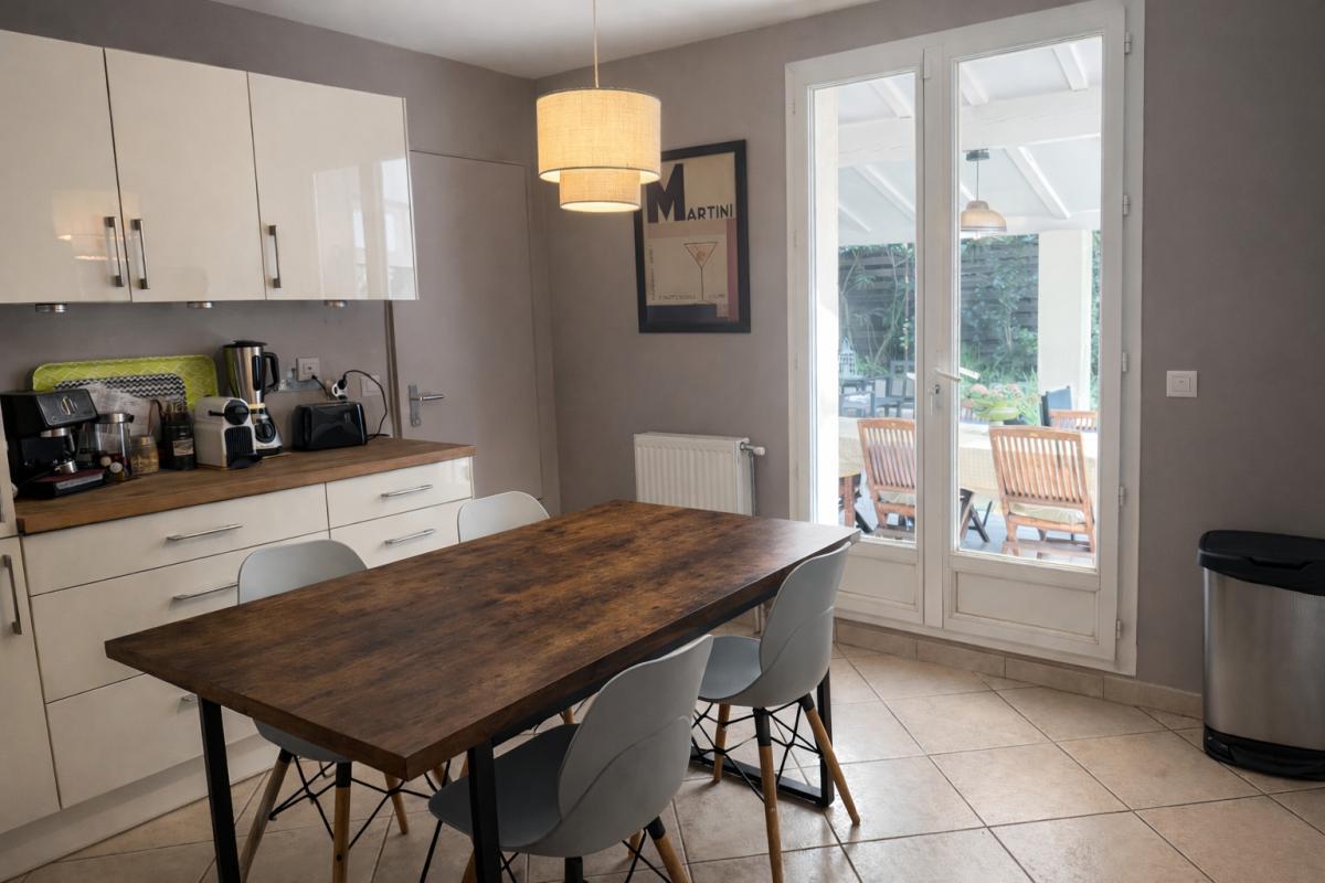 Maison à vendre, 112m², Marseille 11ème