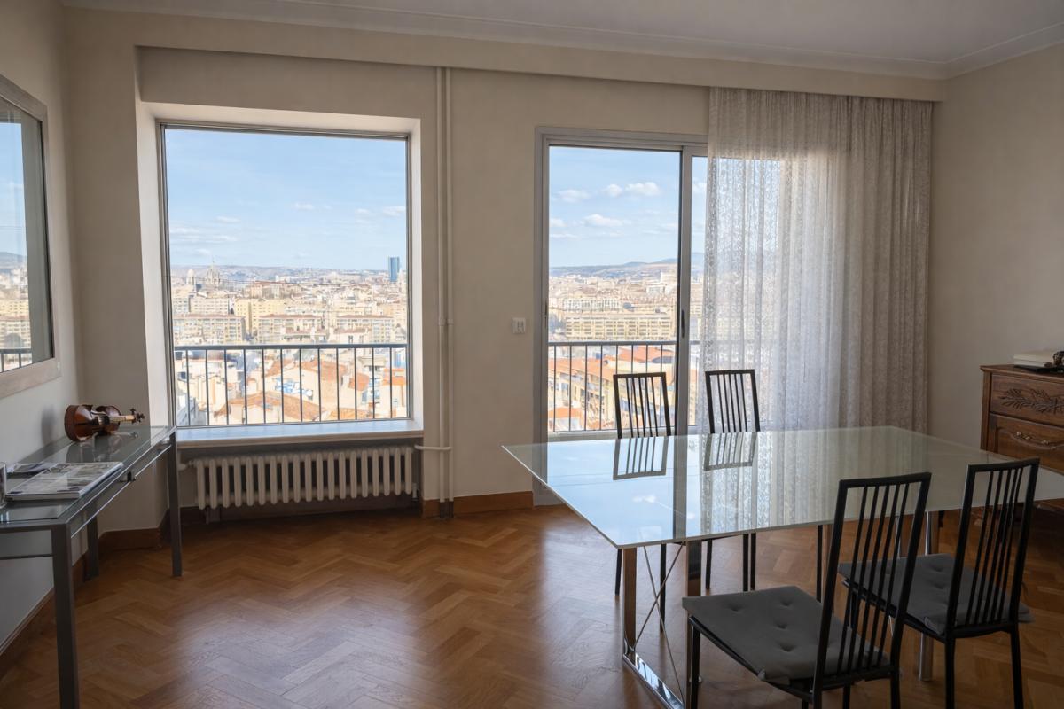 Appartement à vendre, 141m², Marseille 7ème