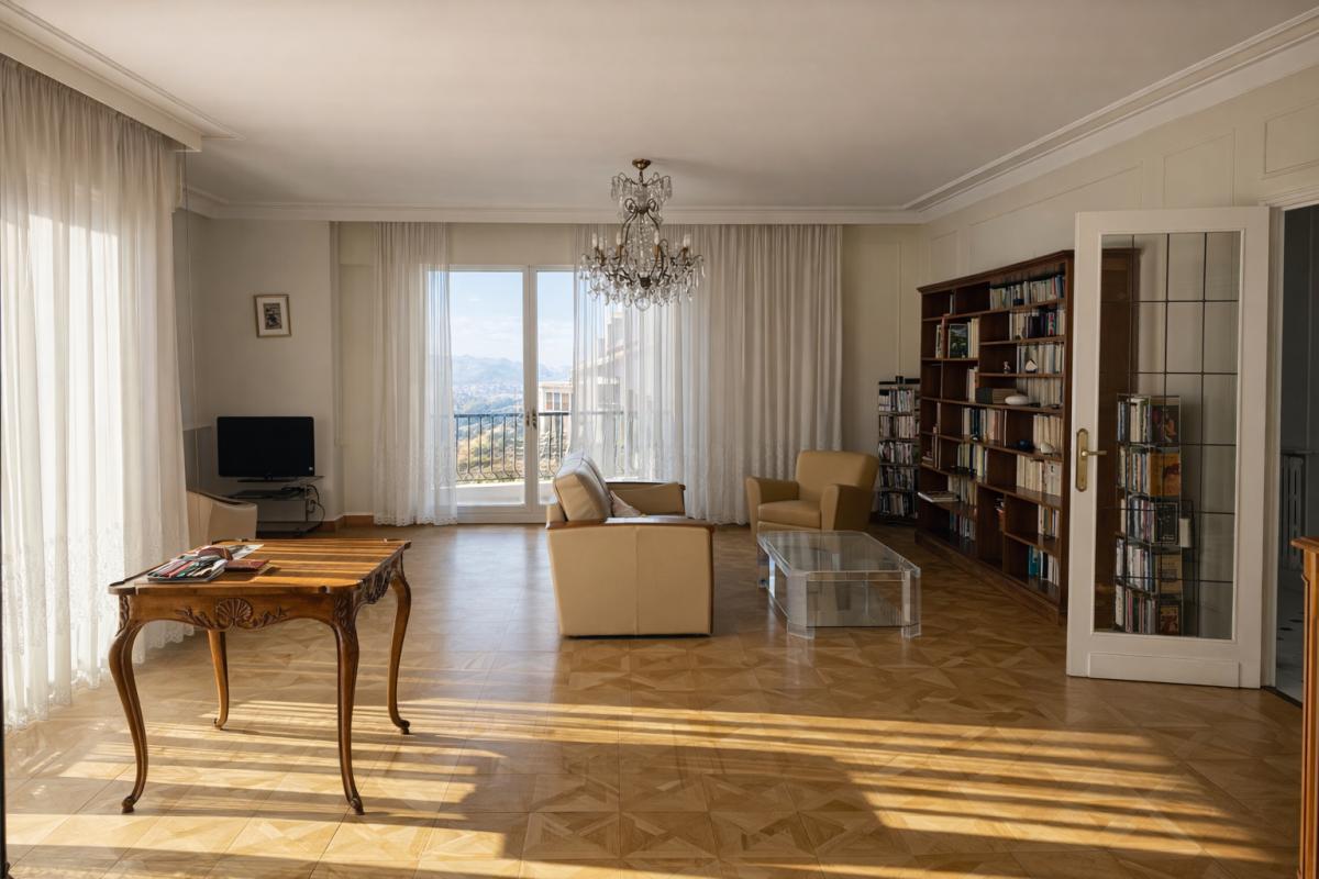 Appartement à vendre, 141m², Marseille 7ème