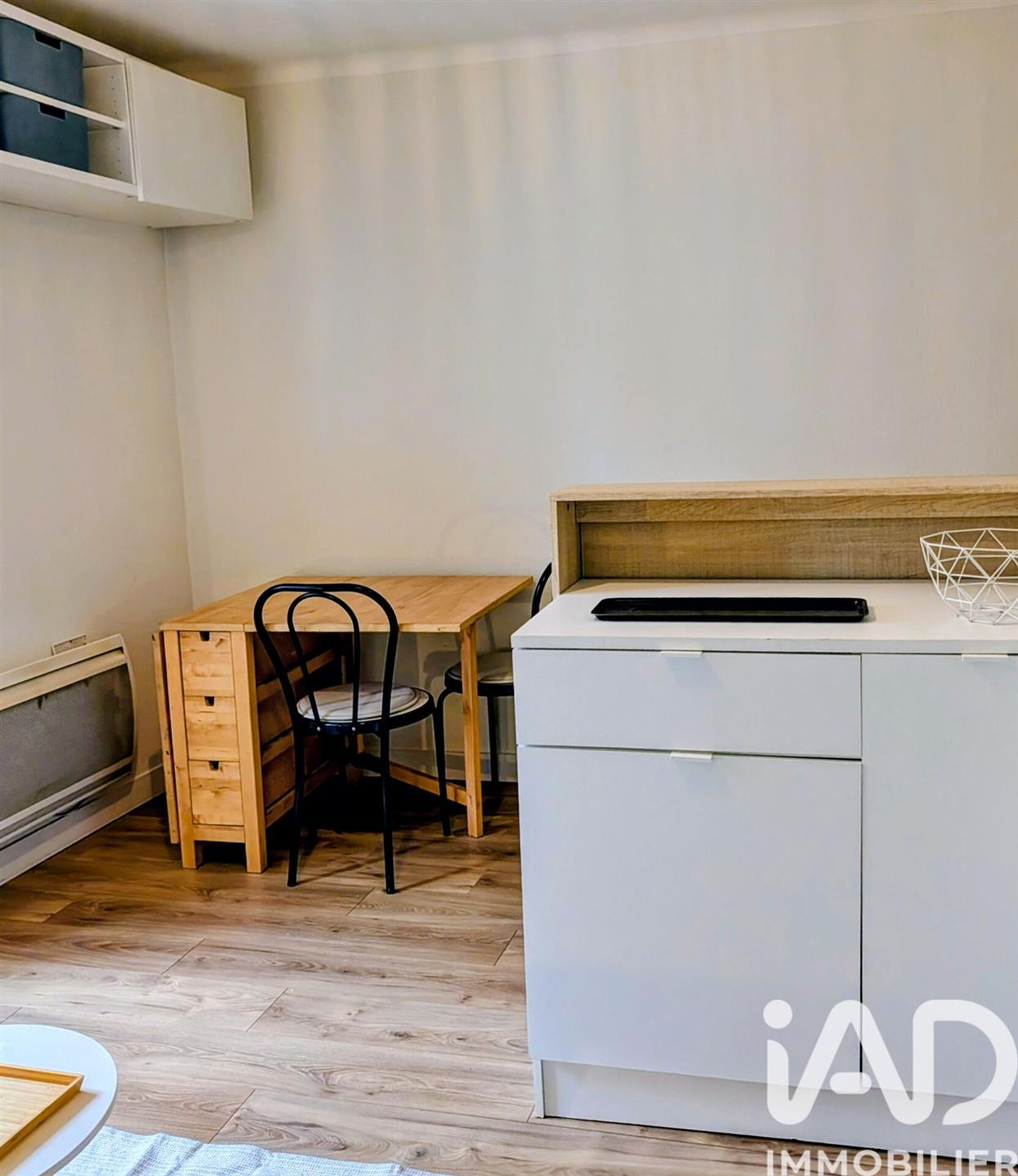 Appartement à vendre, 22m², Rezé