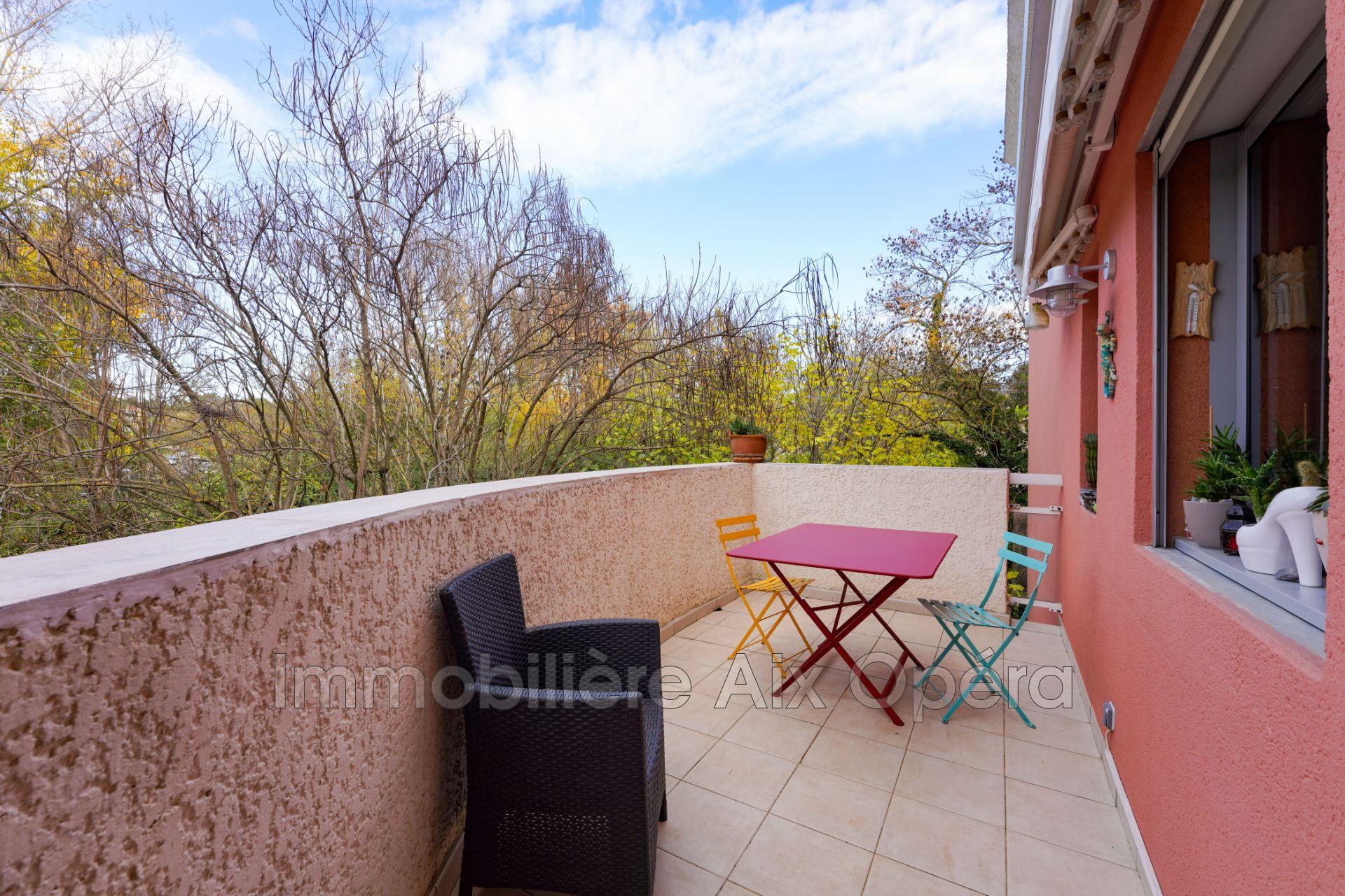 Appartement à vendre, 71m², Aix-en-Provence