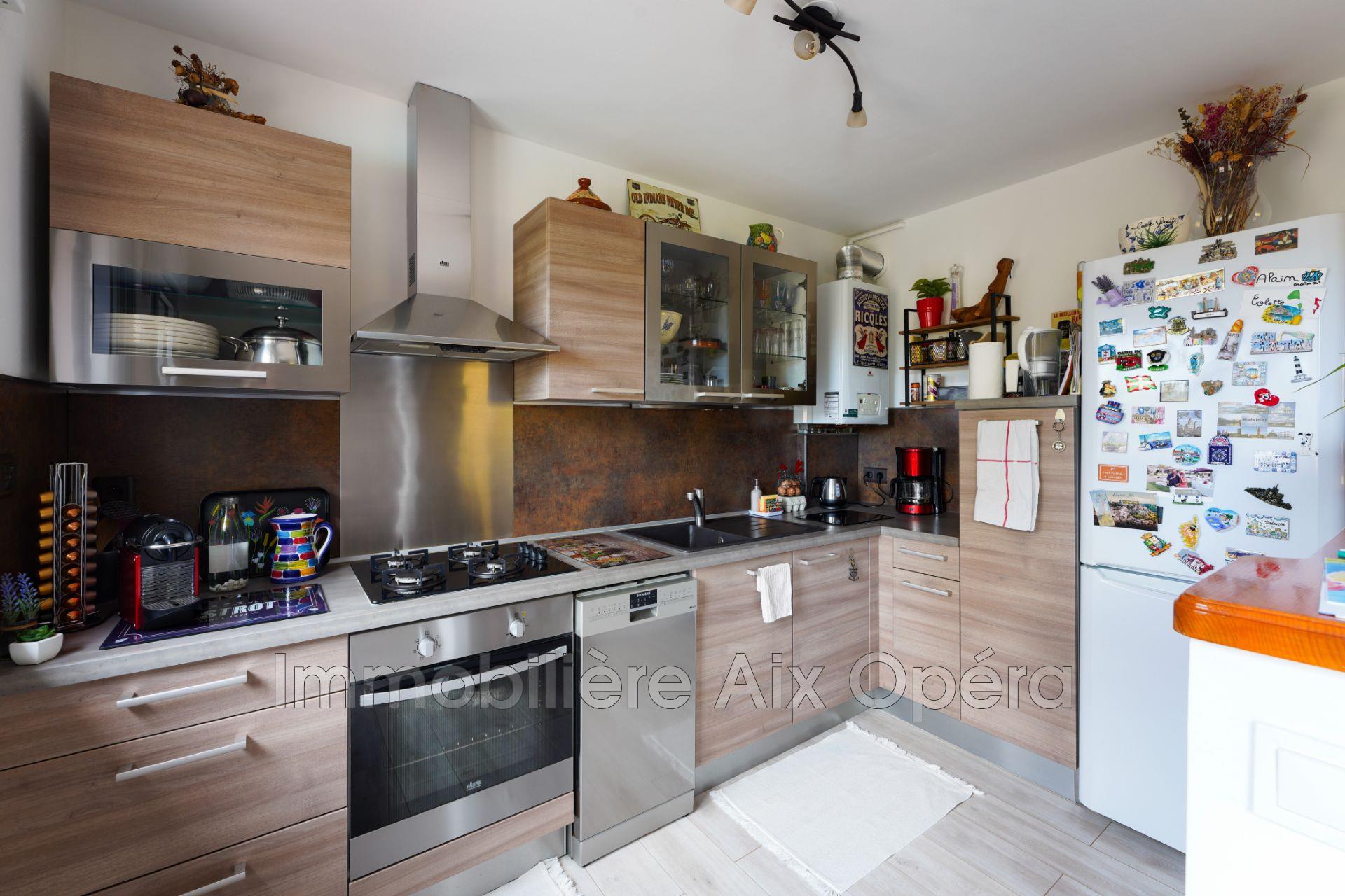 Appartement à vendre, 71m², Aix-en-Provence