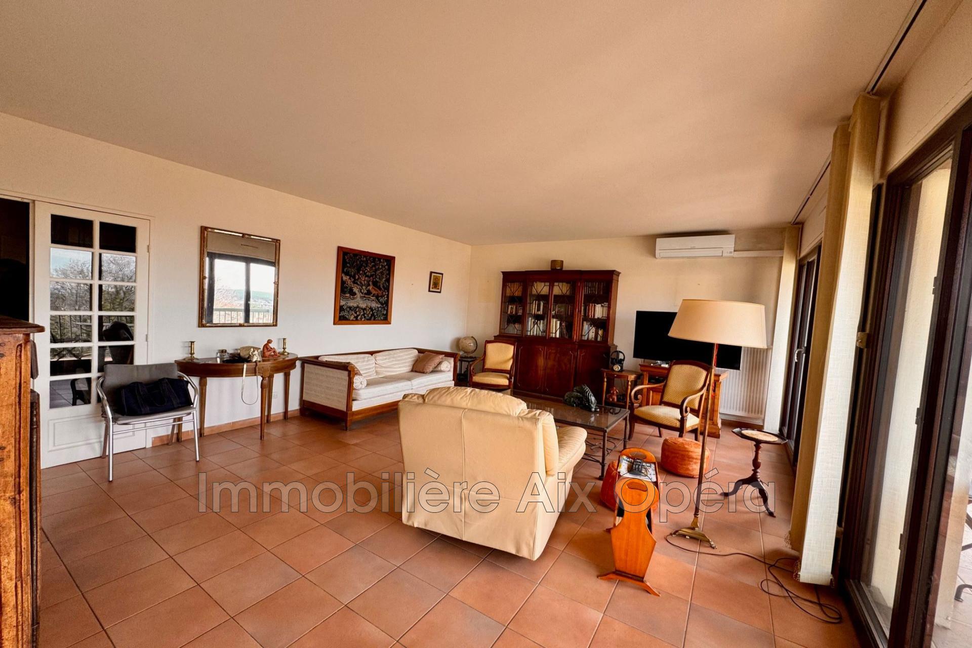 Appartement à vendre, 92m², Aix-en-Provence