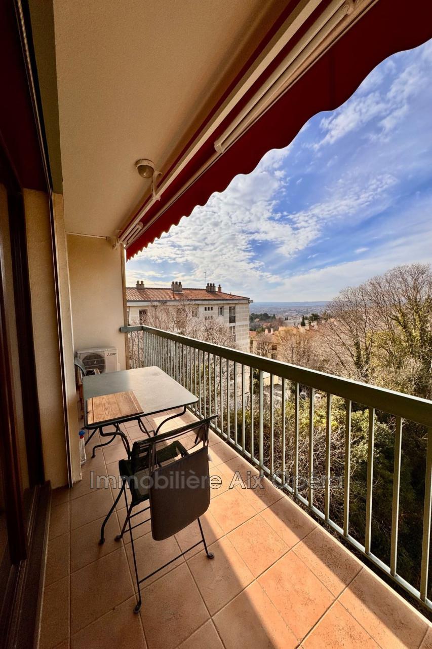 Appartement à vendre, 92m², Aix-en-Provence