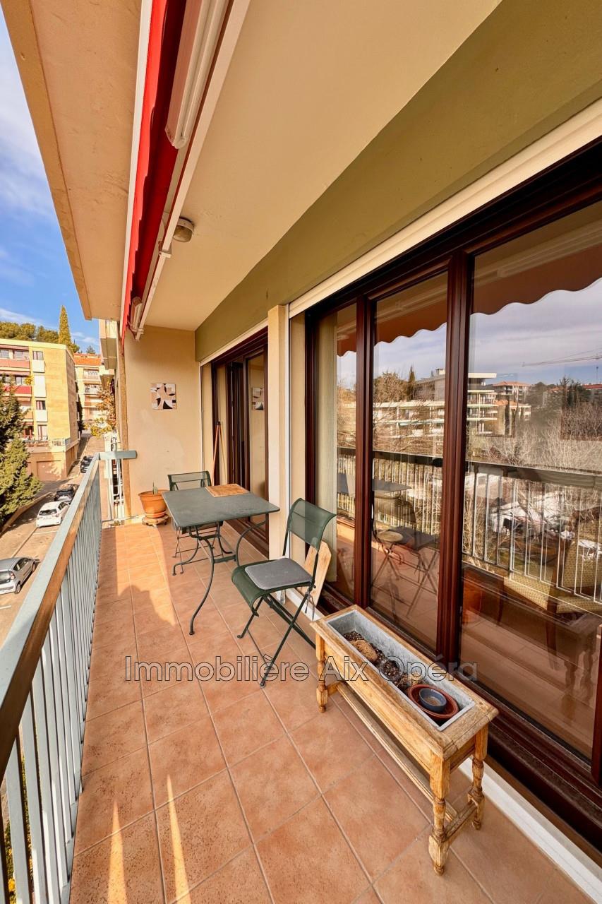 Appartement à vendre, 92m², Aix-en-Provence