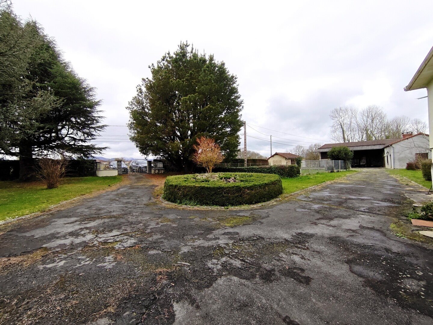 Maison à vendre, 102m², Saint-Laurent-de-Neste