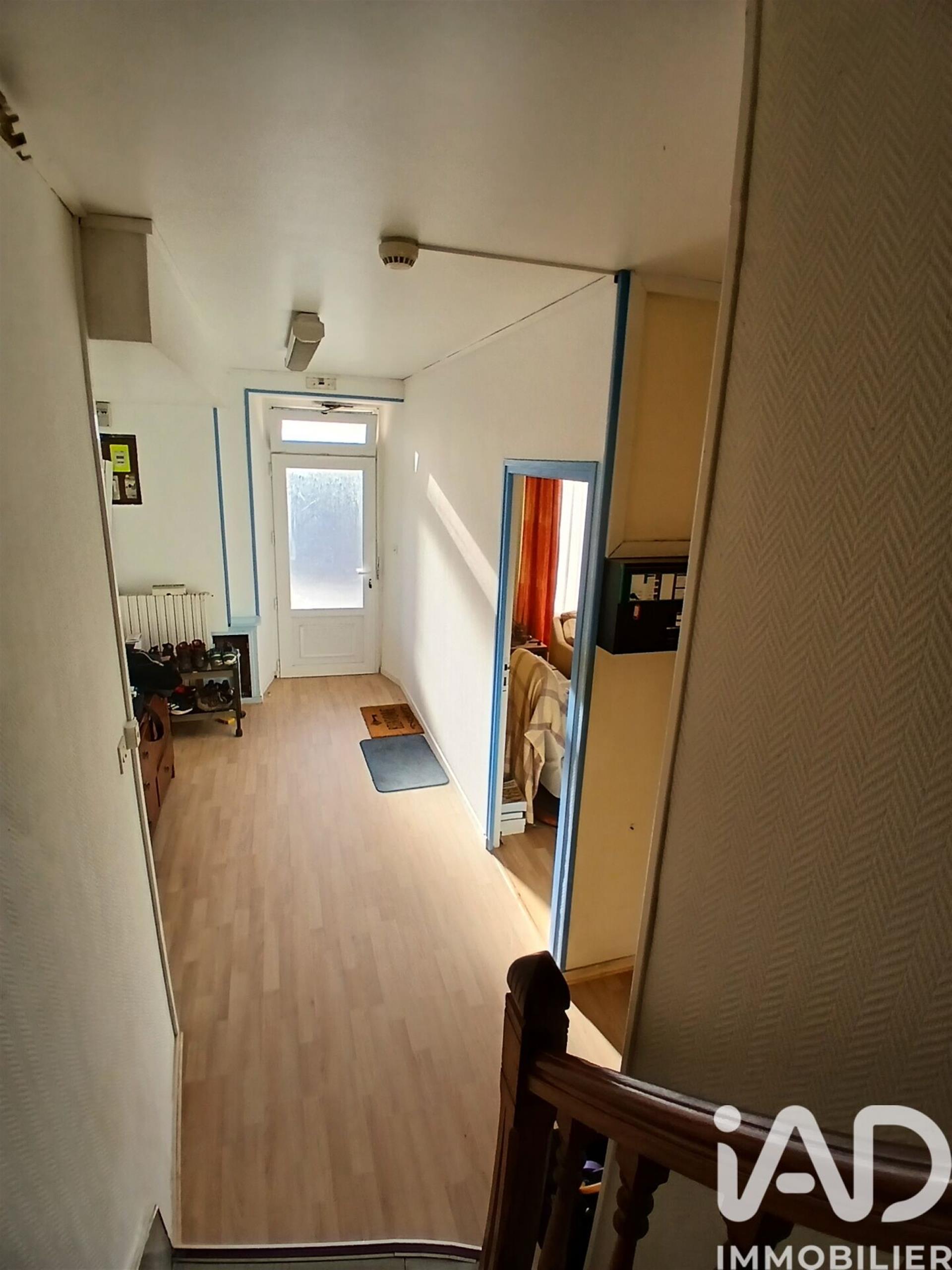 Maison à vendre, 80m², Coutances