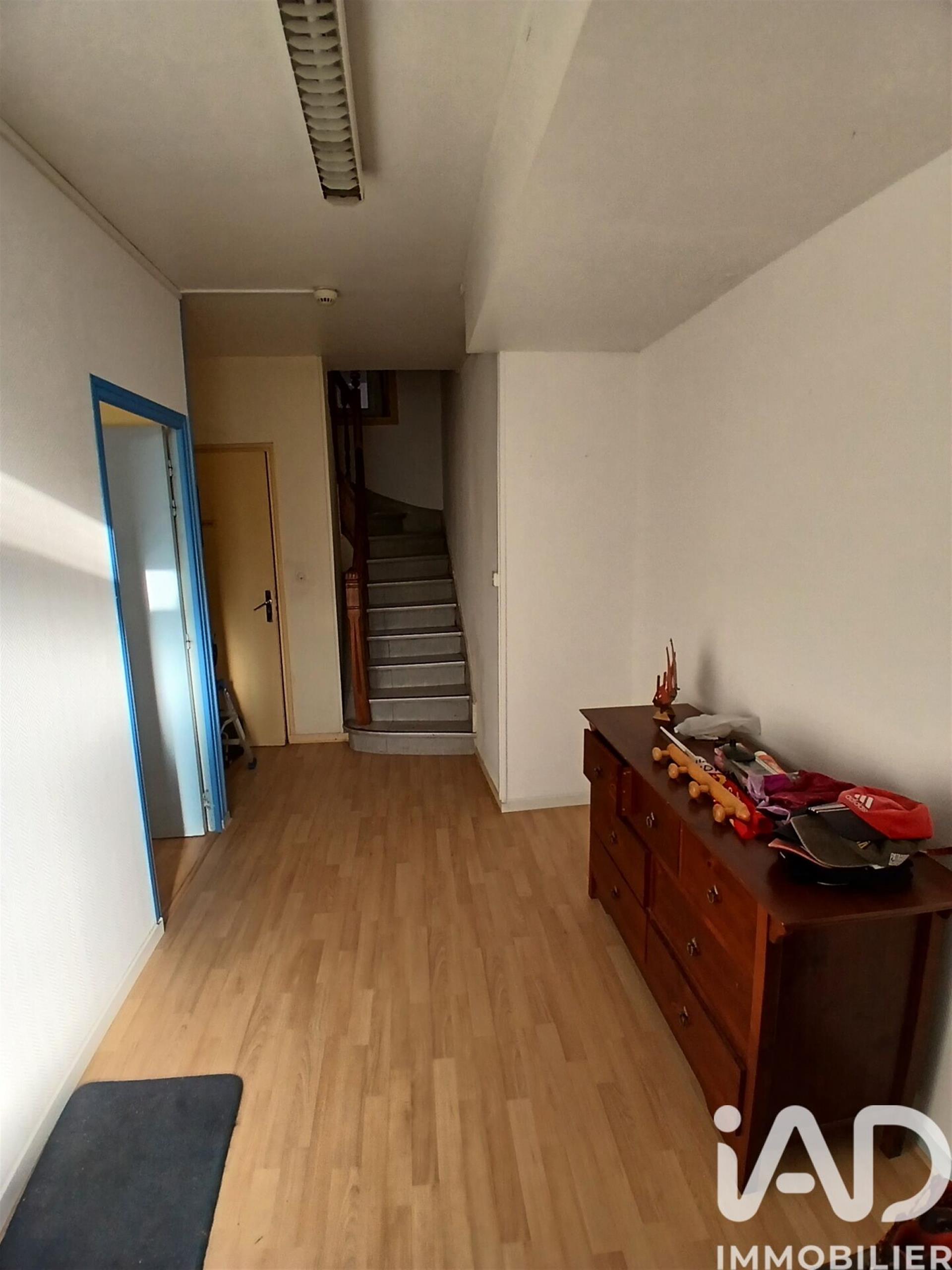 Maison à vendre, 80m², Coutances