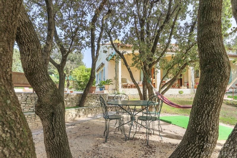 Maison à vendre, 200m², Saint-Gély-du-Fesc