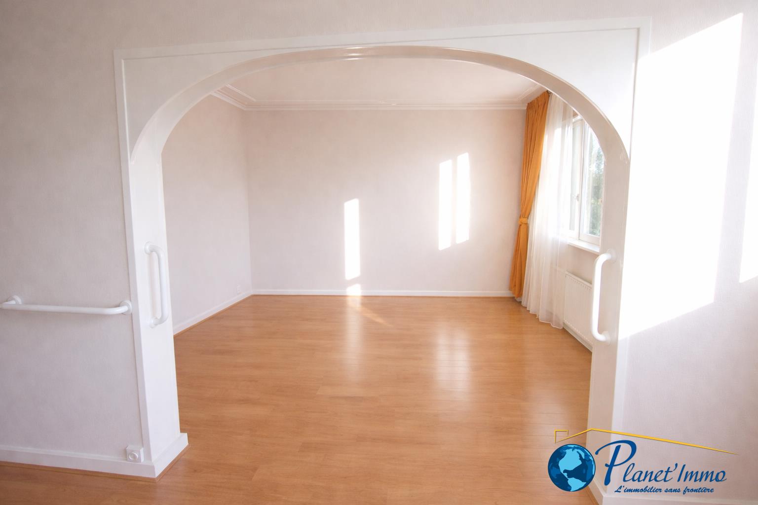 Appartement à vendre, 73m², Saint-Etienne