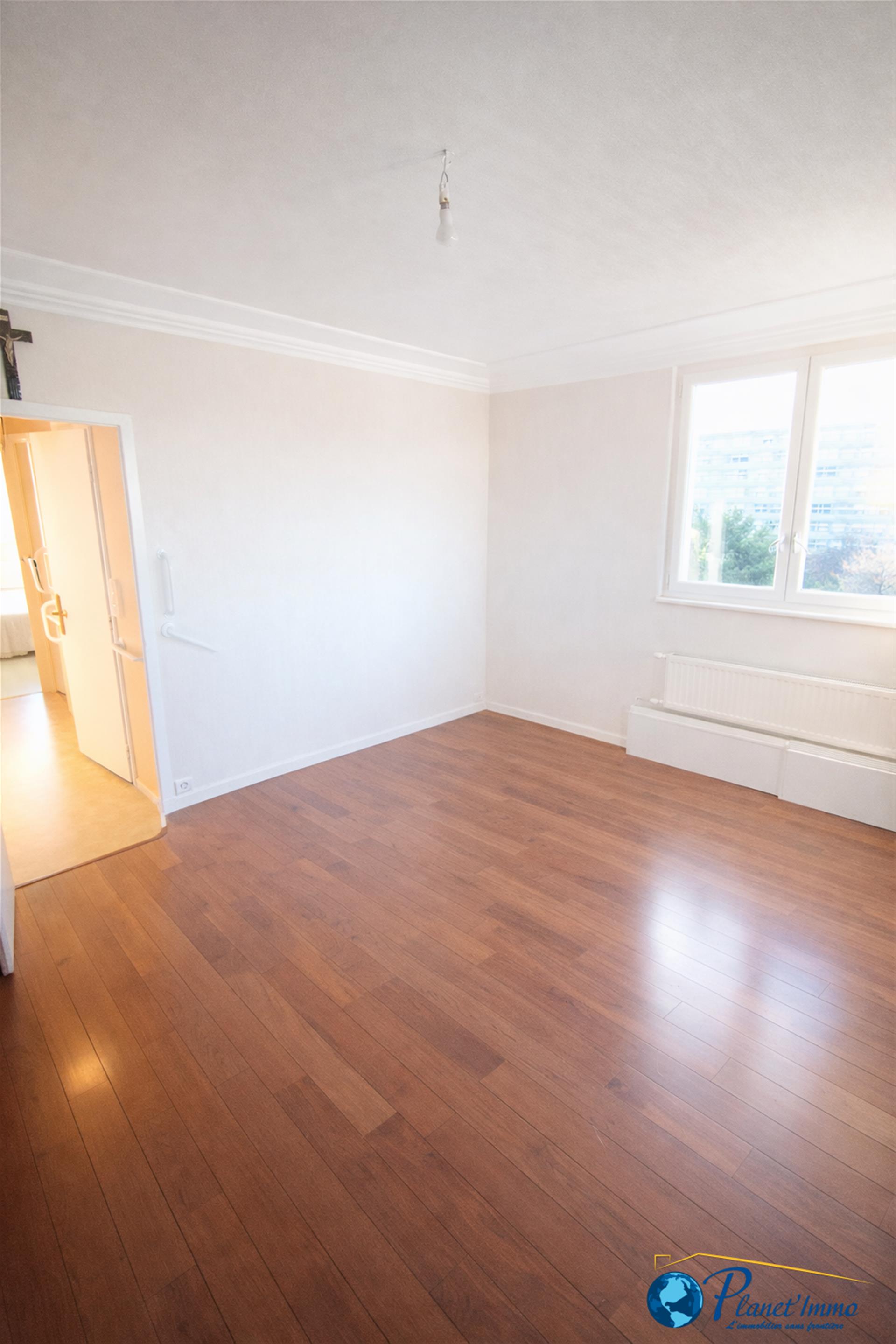 Appartement à vendre, 73m², Saint-Etienne