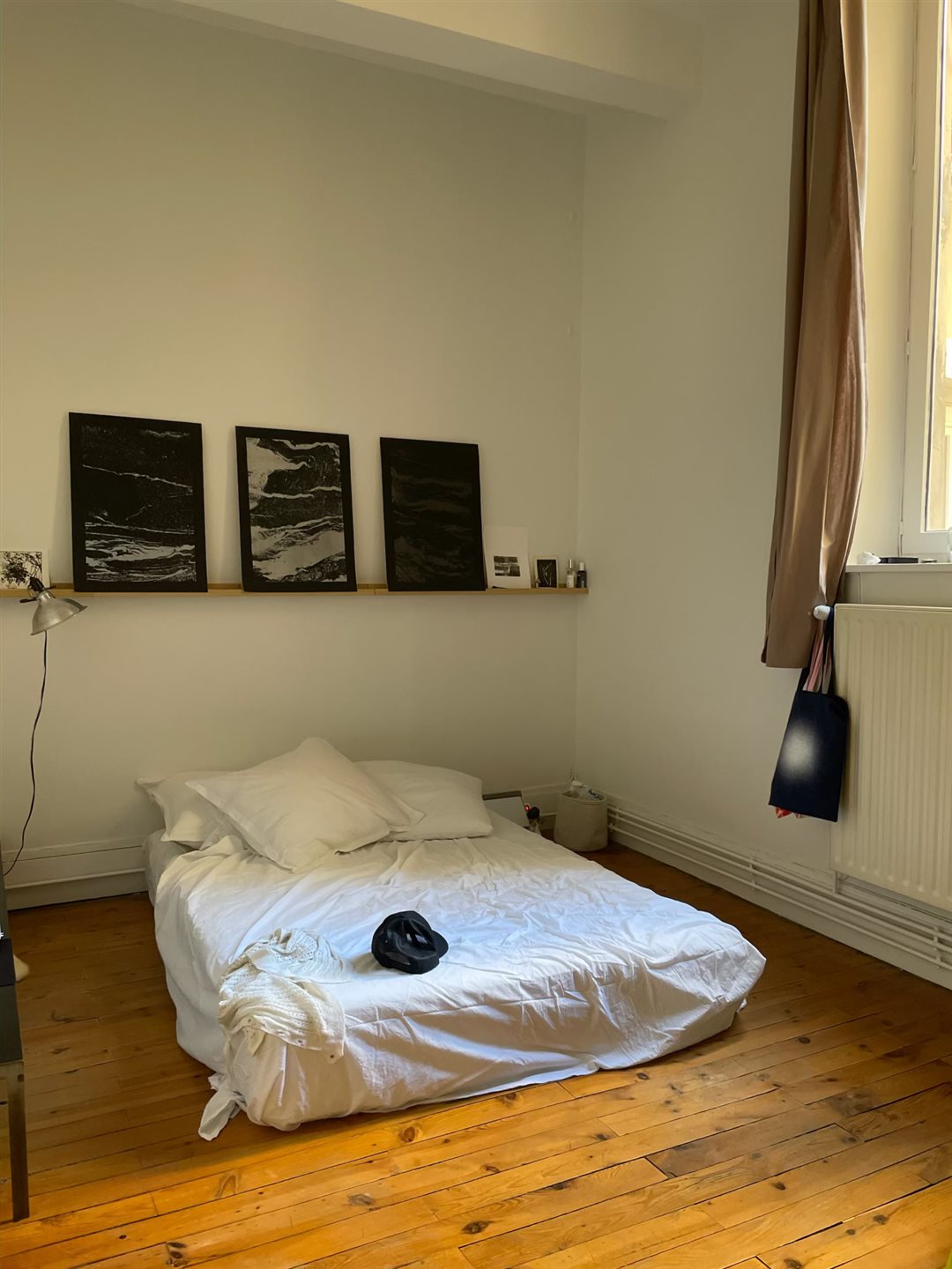 Appartement à louer, 79m², Grenoble