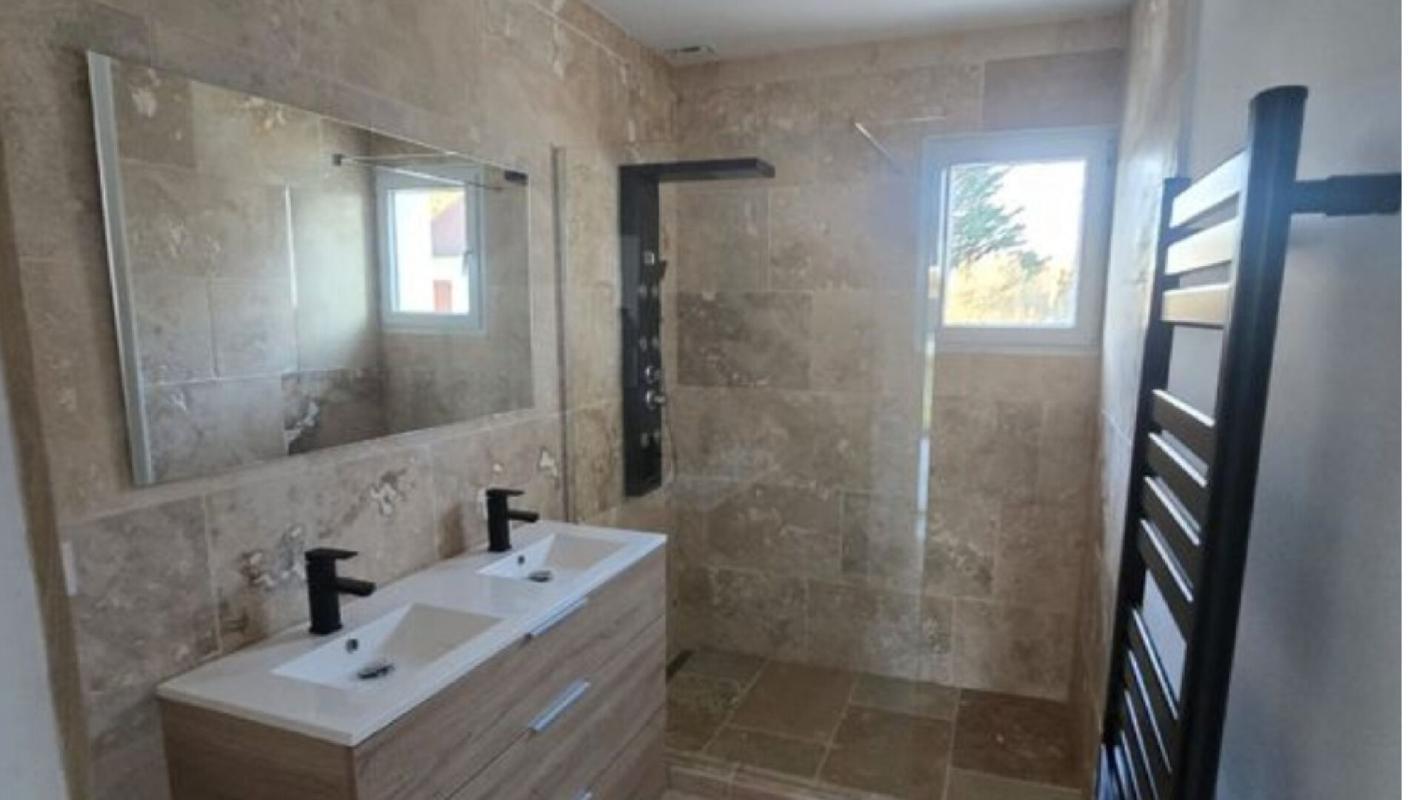 Maison à vendre, 90m², Moulin-Neuf