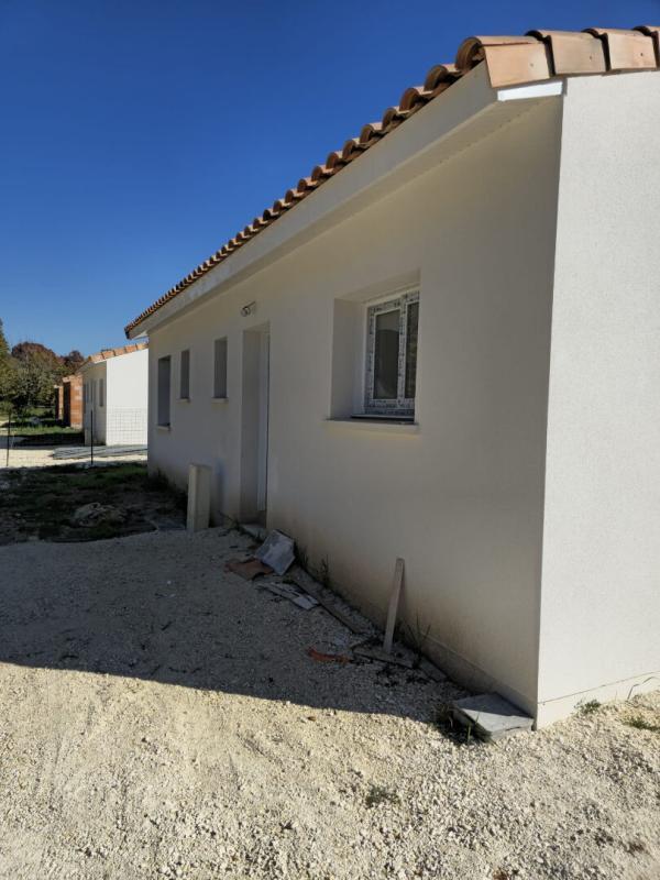 Maison à vendre, 90m², Moulin-Neuf