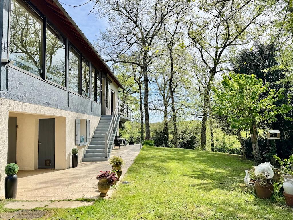 Maison à vendre, 211m², Beaumontois en Périgord