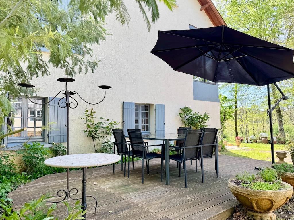 Maison à vendre, 211m², Beaumontois en Périgord