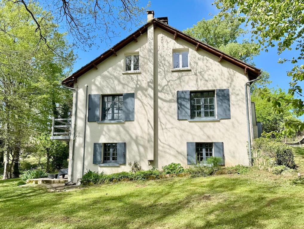 Maison à vendre, 211m², Beaumontois en Périgord