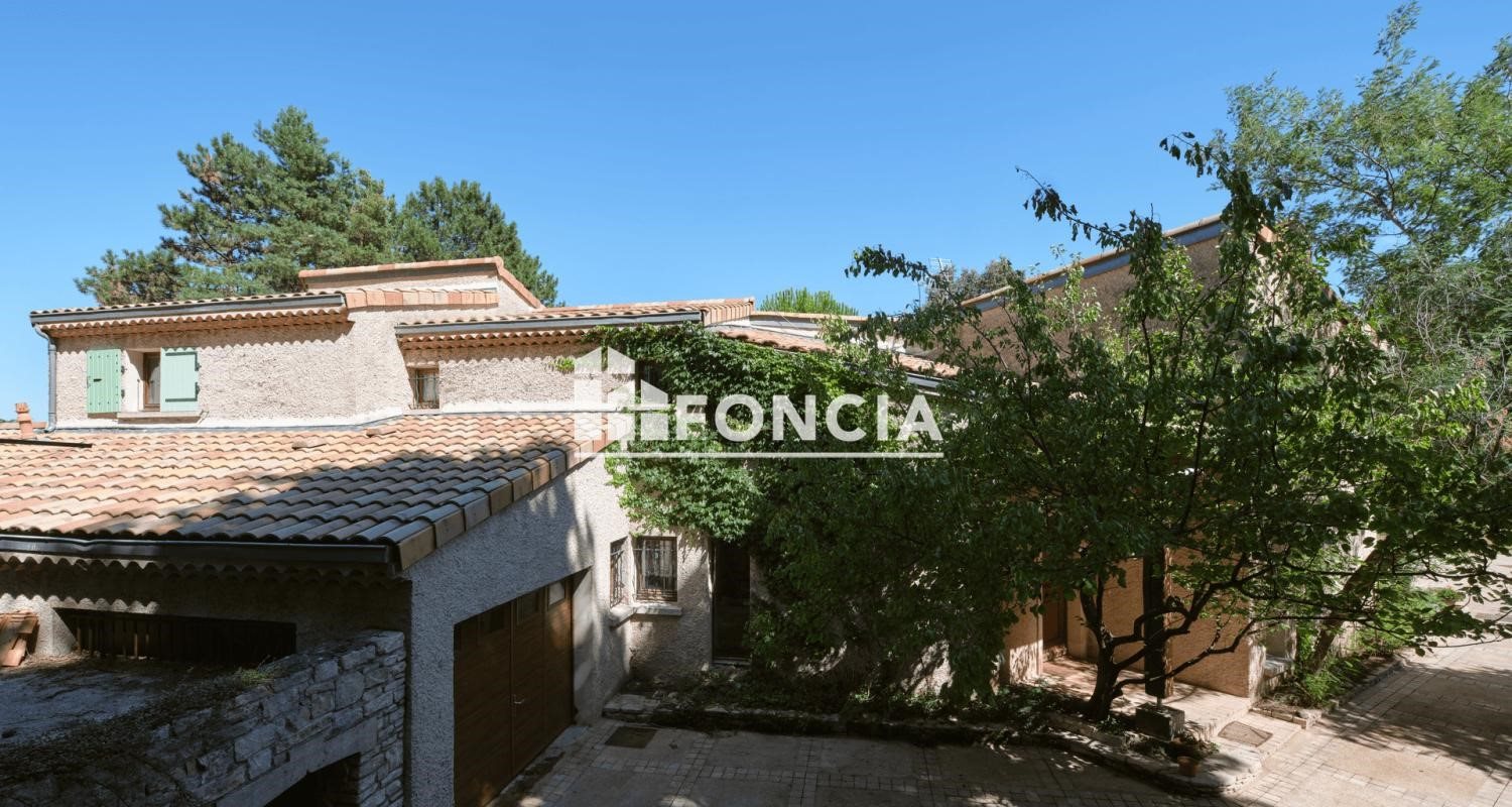 Maison à vendre, 175m², Saint-Jean-de-Muzols