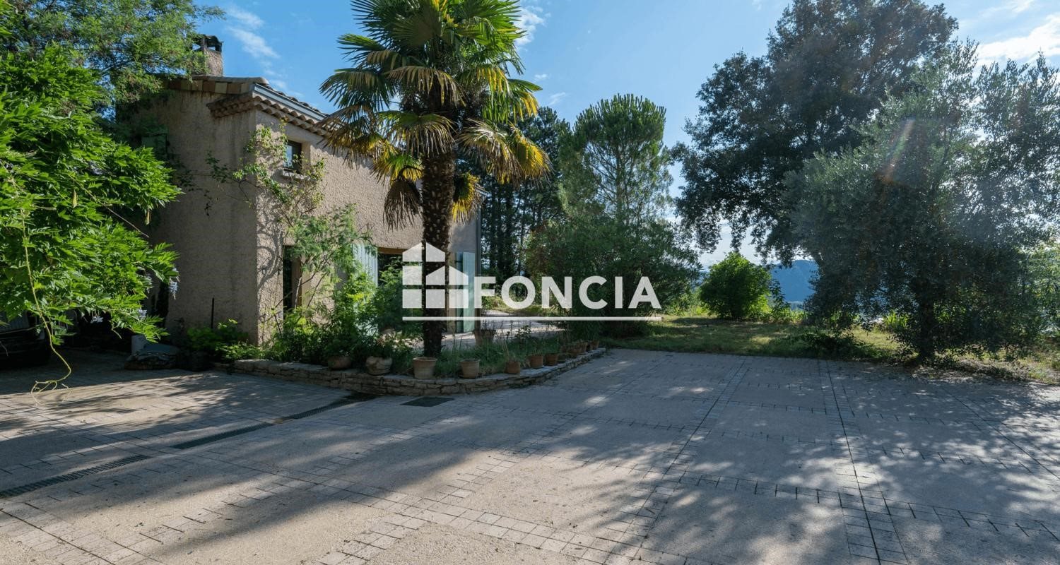 Maison à vendre, 175m², Saint-Jean-de-Muzols