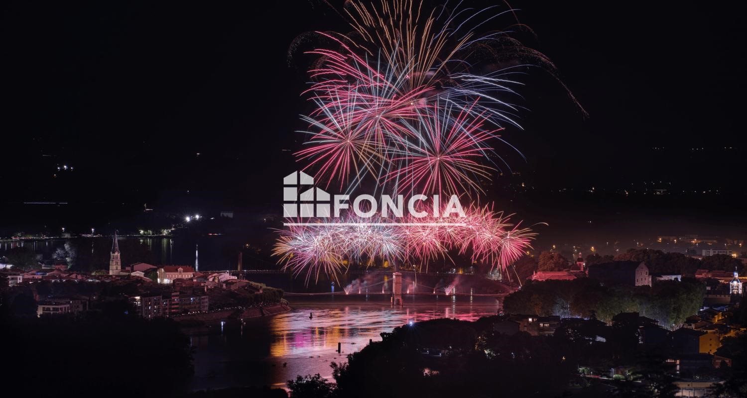 Maison à vendre, 175m², Saint-Jean-de-Muzols