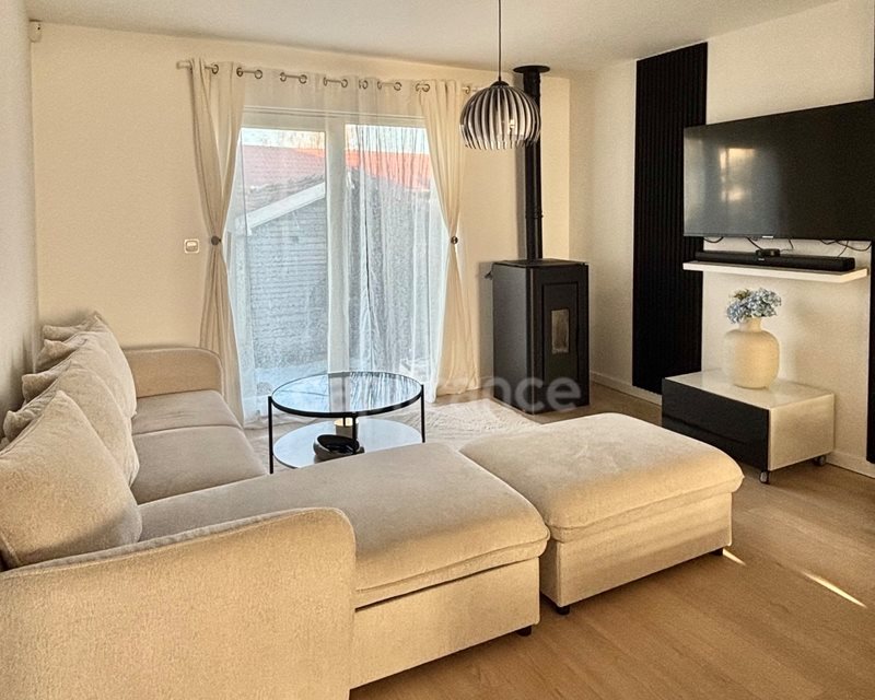 Maison à vendre, 105m², Thaon-les-Vosges