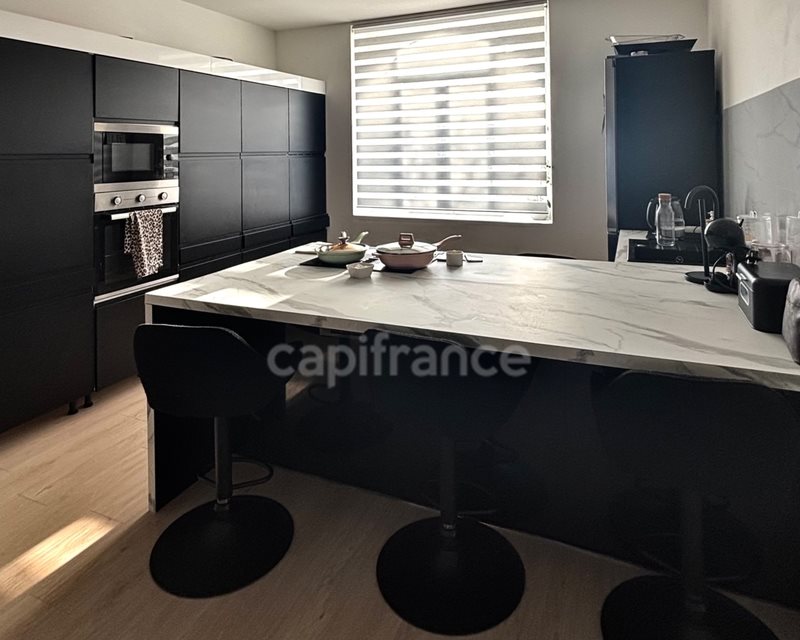 Maison à vendre, 105m², Thaon-les-Vosges
