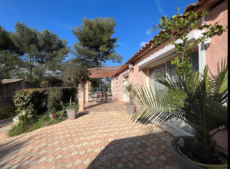 Maison à vendre, 88m², Aubagne