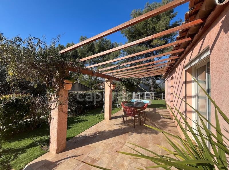 Maison à vendre, 88m², Aubagne