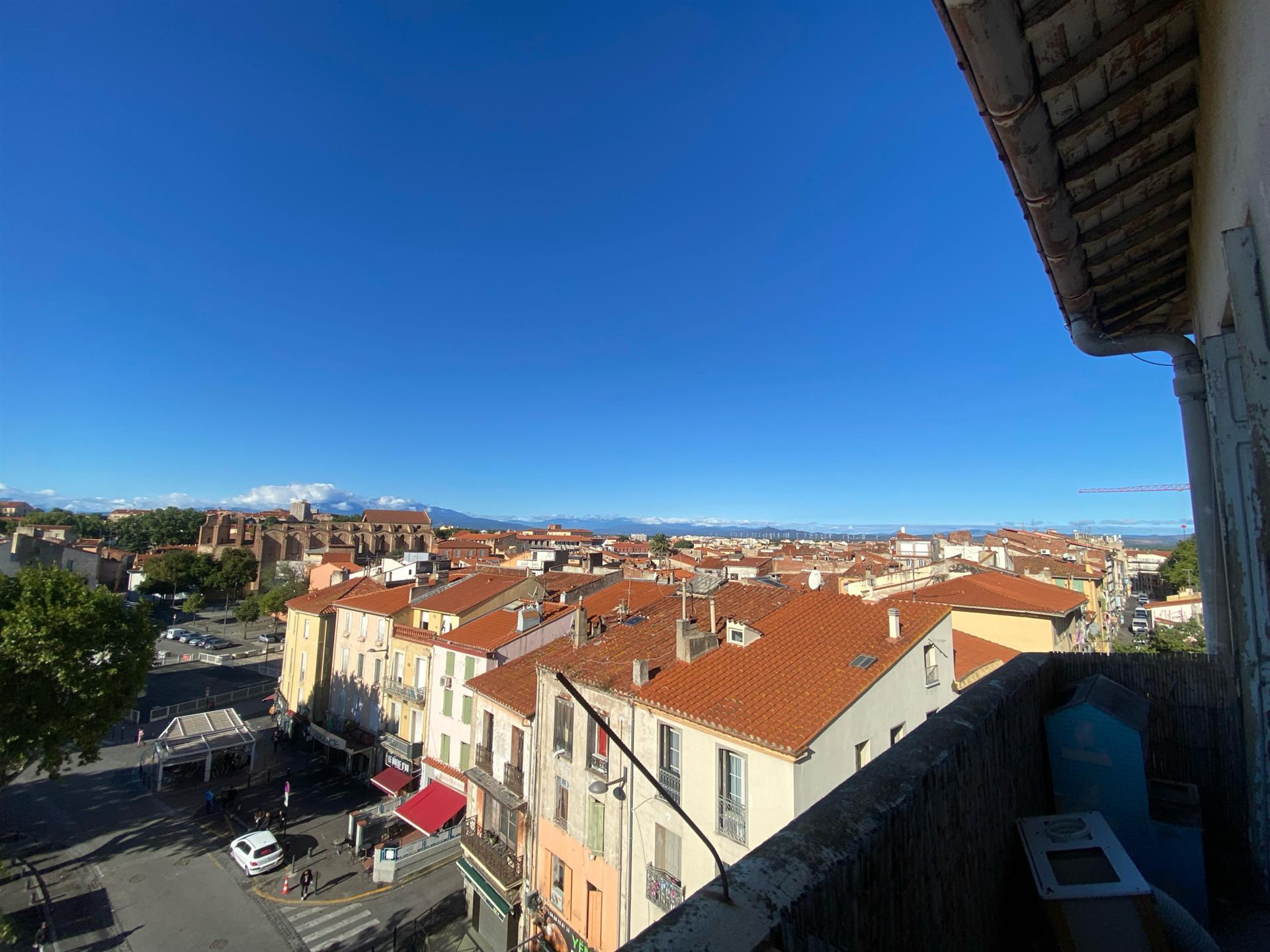 Maison à vendre, 500m², Perpignan
