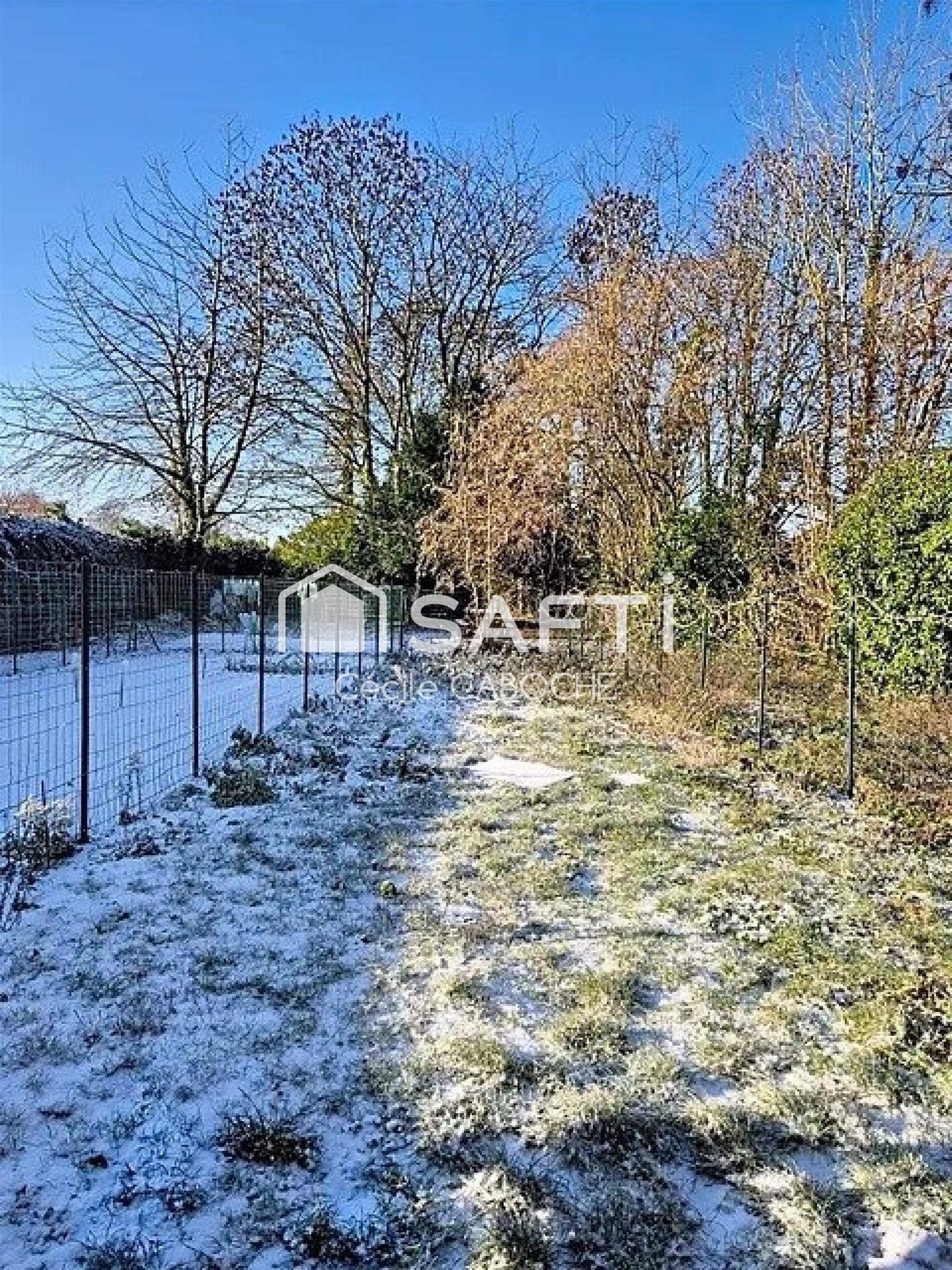 Appartement à vendre, 55m², Somain