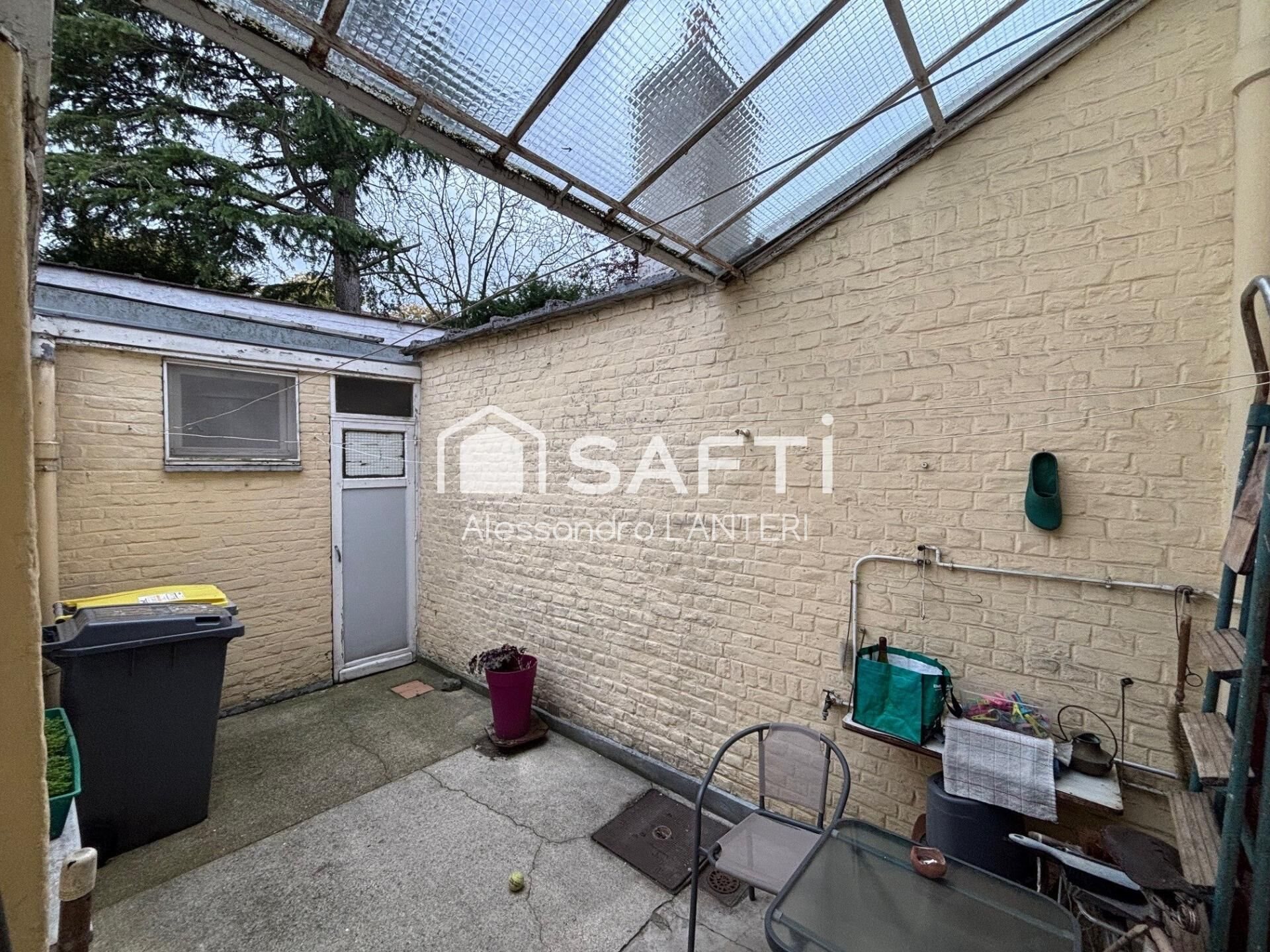 Maison à vendre, 75m², Croix