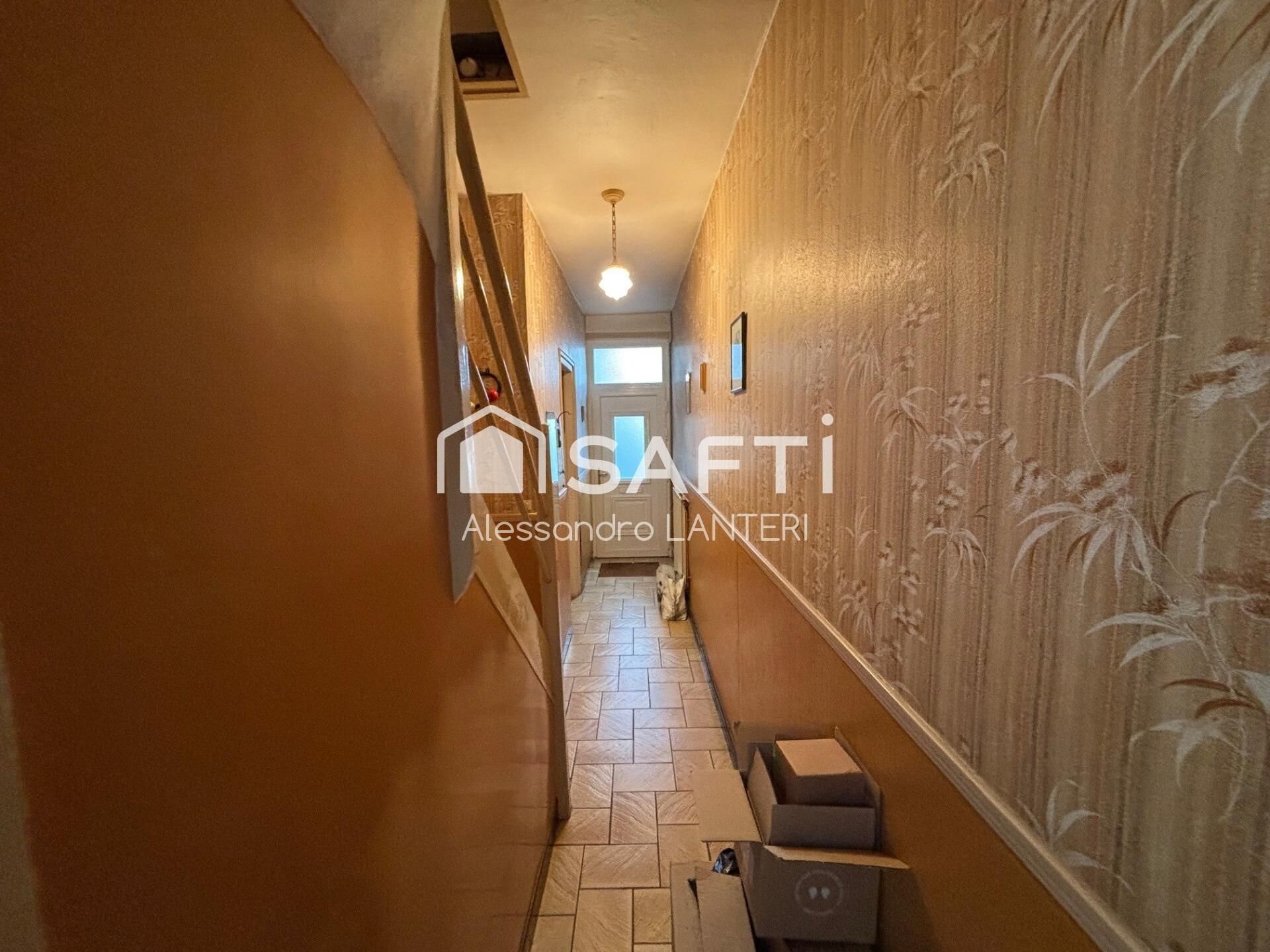 Maison à vendre, 75m², Croix