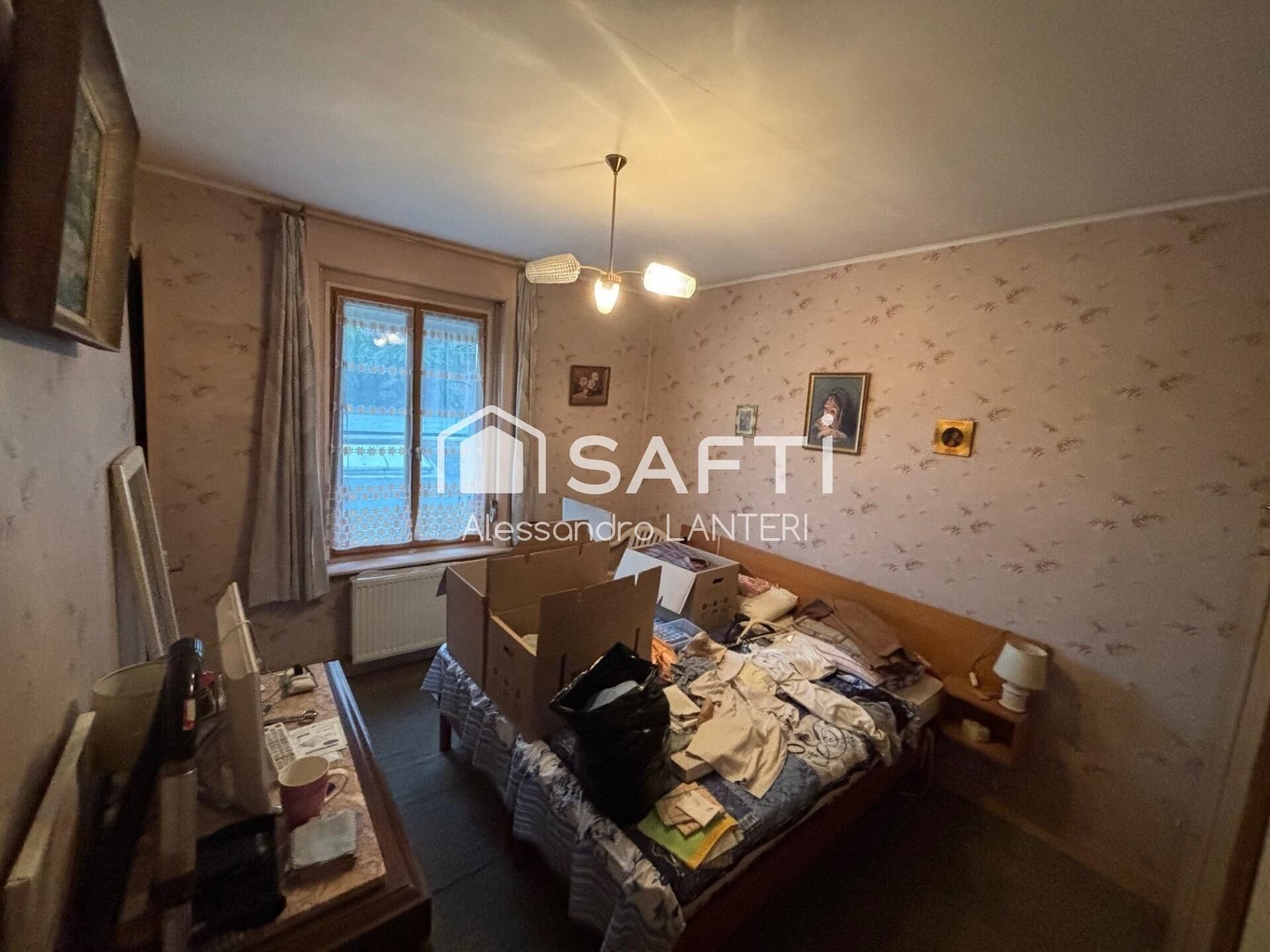 Maison à vendre, 75m², Croix