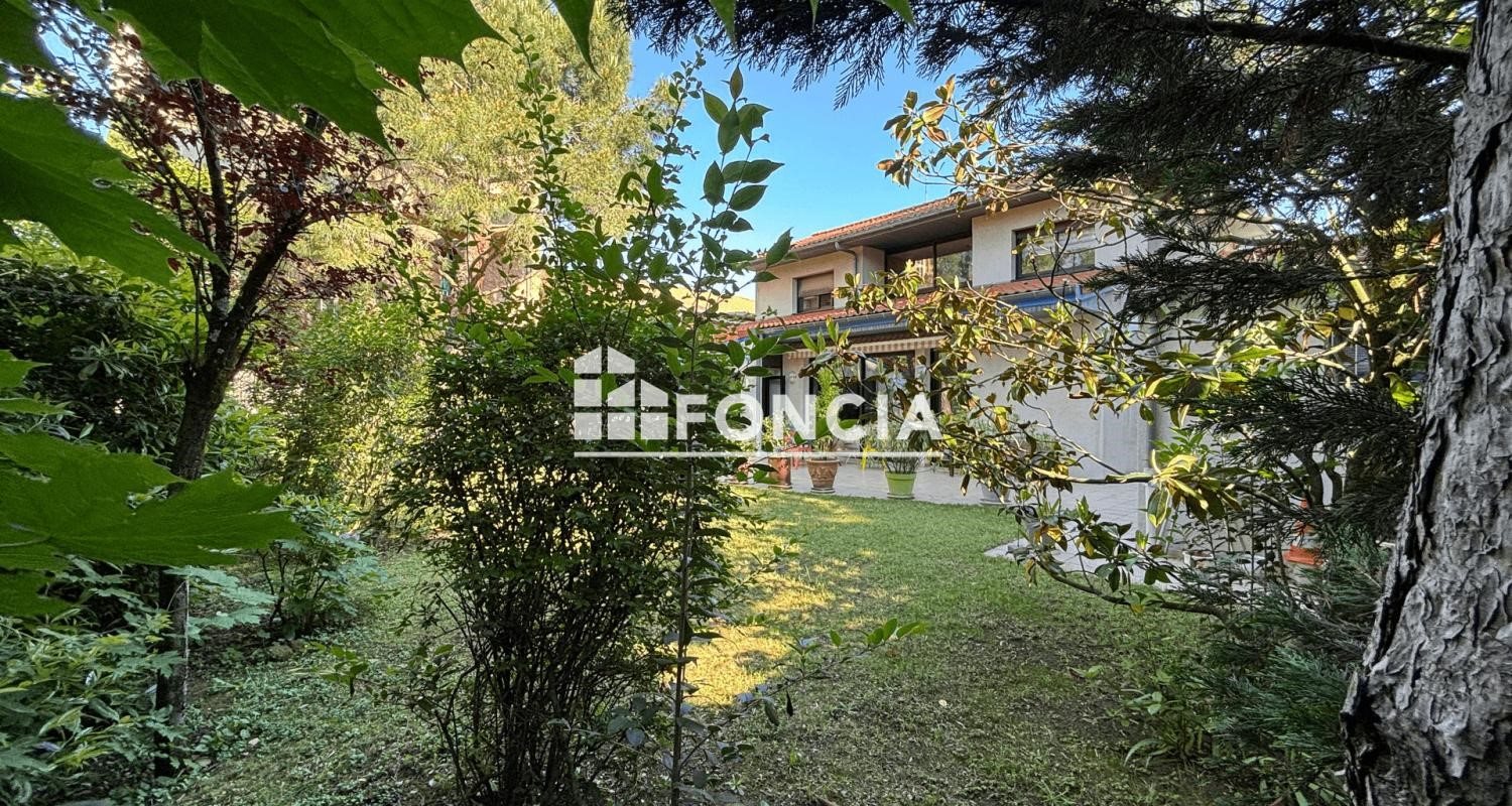 Maison à vendre, 170m², Lyon 8ème