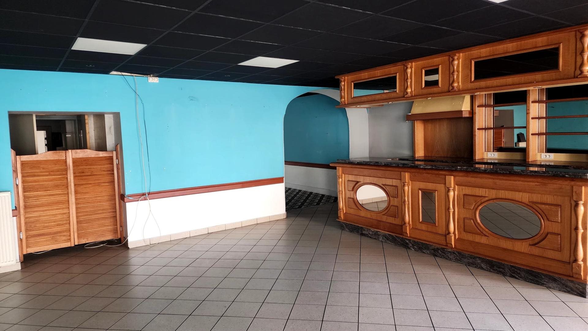 Appartement à vendre, 331m², Bon-Encontre