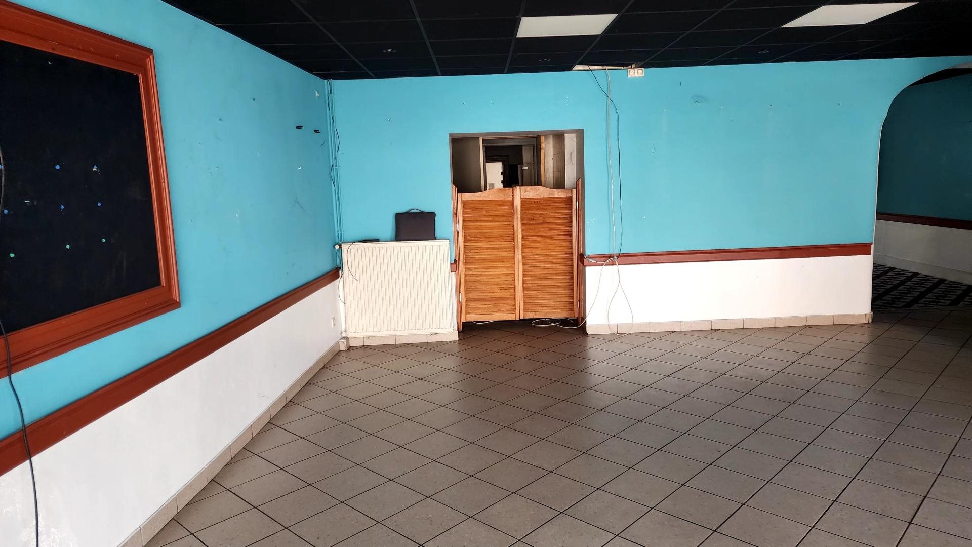 Appartement à vendre, 331m², Bon-Encontre