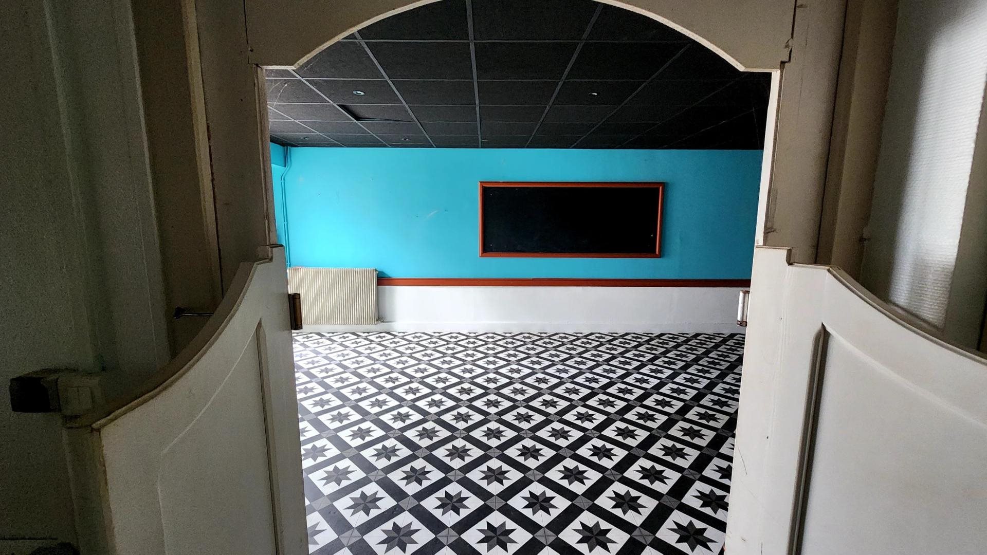 Appartement à vendre, 331m², Bon-Encontre