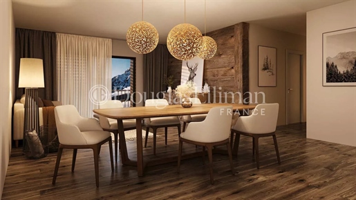 Ле Уш - Новое строительство 24 квартир