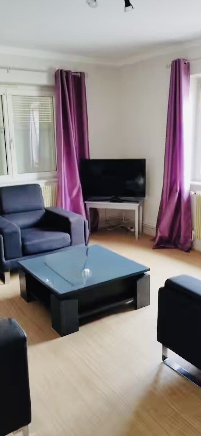 Appartement à vendre, 70m², Kertzfeld